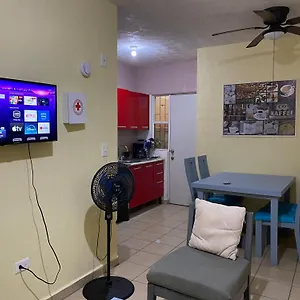 El Depa Del Pato Cancún